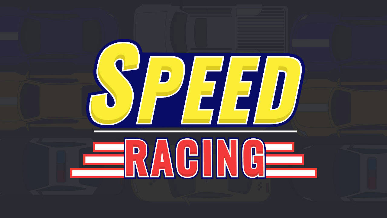 Play Speed Racing