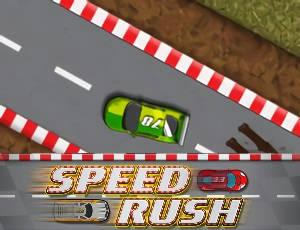 Play Speed Rush