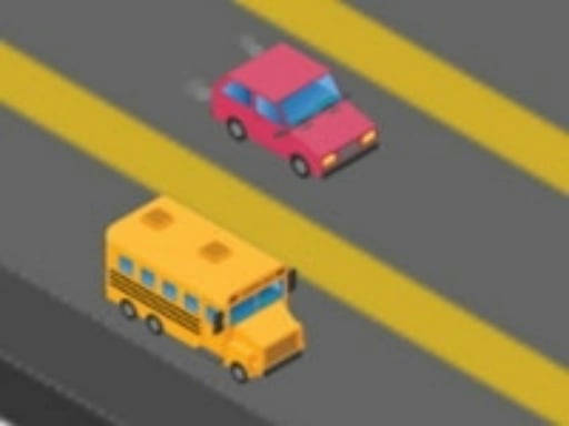 Play Speed Traffic - Lane Change Master