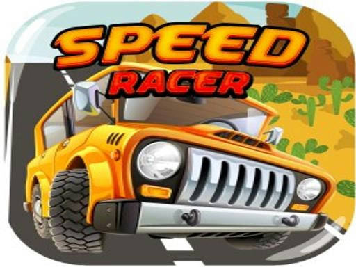 Play SpeedRacer