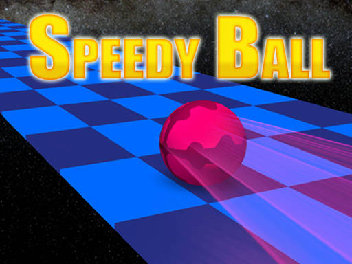 Play Speedy Ball