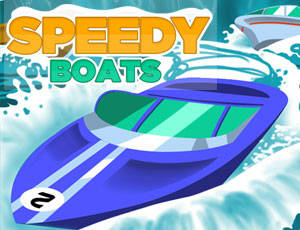 Play Speedy Boats