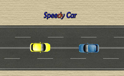 Play Speedy Car