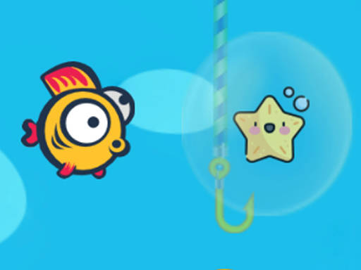 Play Speedy Fish Game