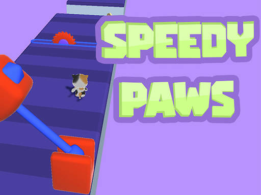 Play Speedy Paws