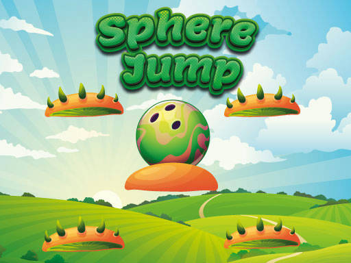 Play Sphere Jump