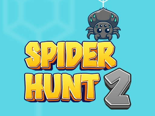 Play Spider Hunt 2