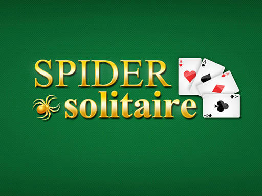 Play Spider Solitaire