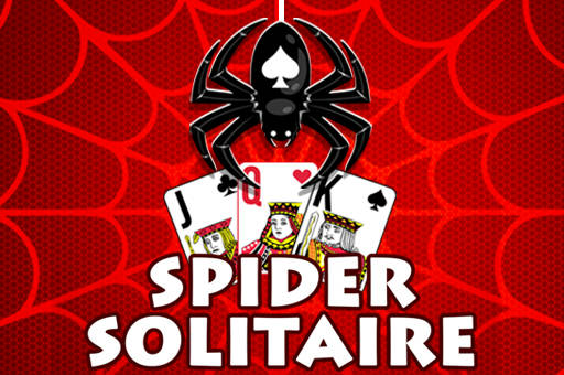 Play Spider Solitaire