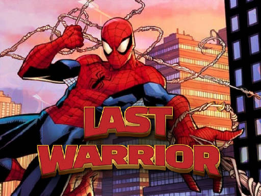 Play Spiderman Warrior - Survival Game