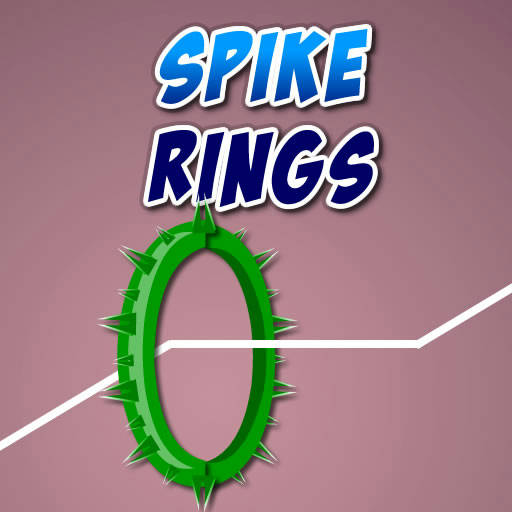 Play Spike Rings