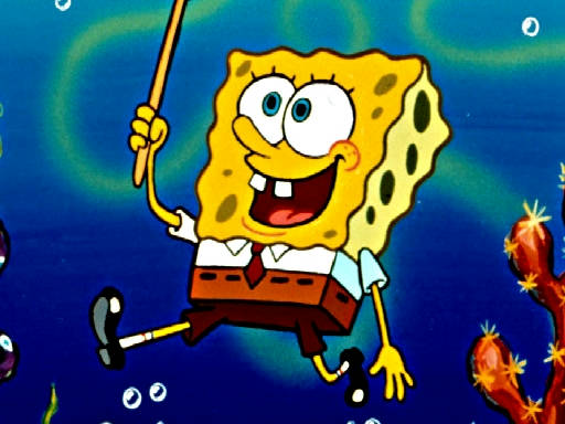 Play Sponge Bob Endless Run