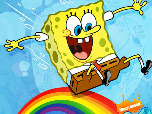 Play SpongeBob : Jigsaw Puzzles