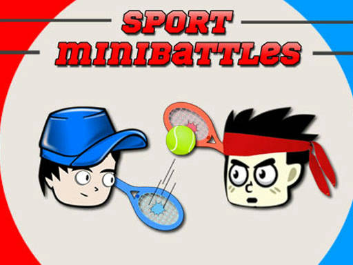 Play Sports MiniBattles