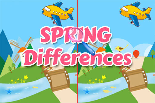 Play Spring Differences