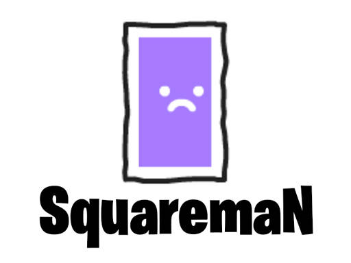 Play Squareman