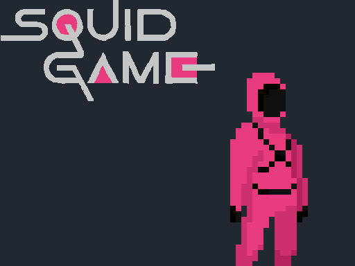 Play Squid Game Parkour