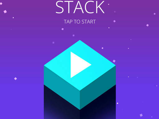 Play STACK BLOCK