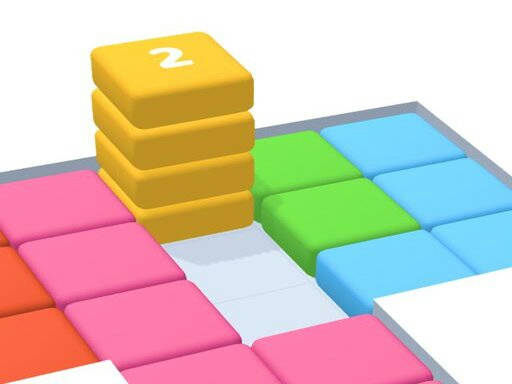 Play Stack Blocks