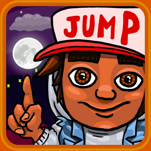 Play Stack Jump