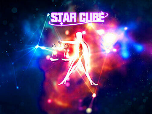 Play Star Cube