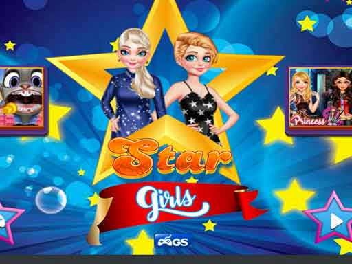 Play Star Girls