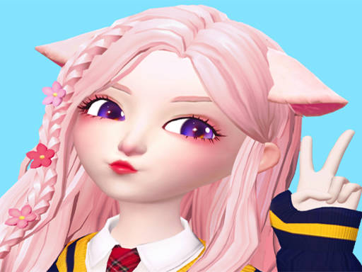 Play Star Idol: Animated 3D Avatar & Make Friends