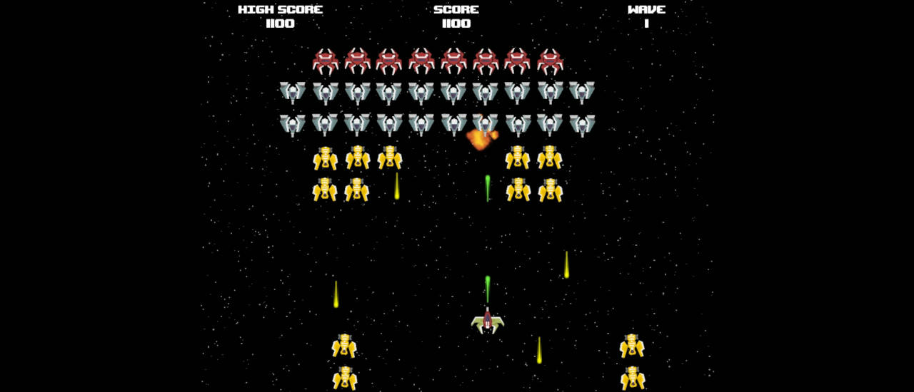 Play Star Shooter