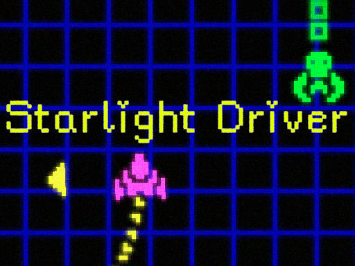 Play Starlight Driver