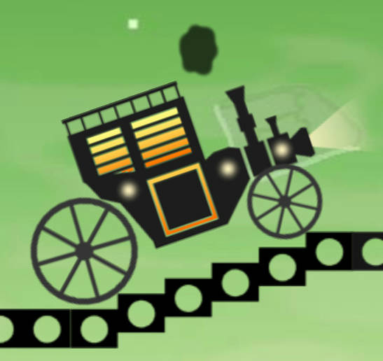 Play Steam Trucker