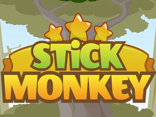 Play Stick Monkey HD