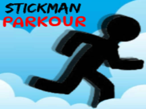 Play Stick Run Parkour