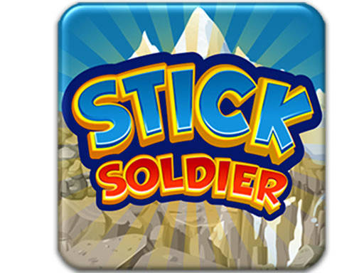 Play Stick Solider