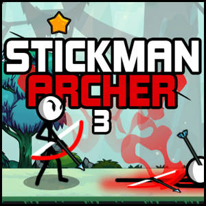 Play Stickman Archer 3 (2018)