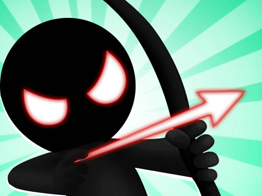 Play Stickman Archer