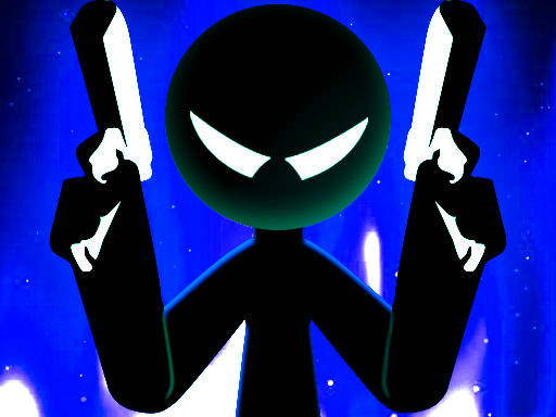 Play Stickman Backflip Killer