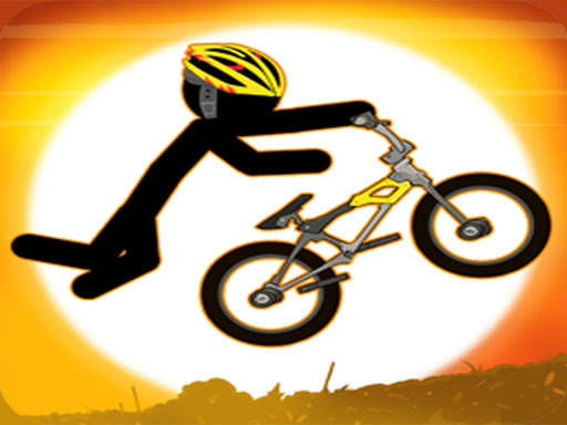 Play Stickman Bike