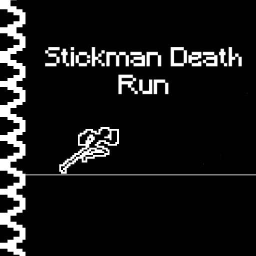 Play Stickman Death Run