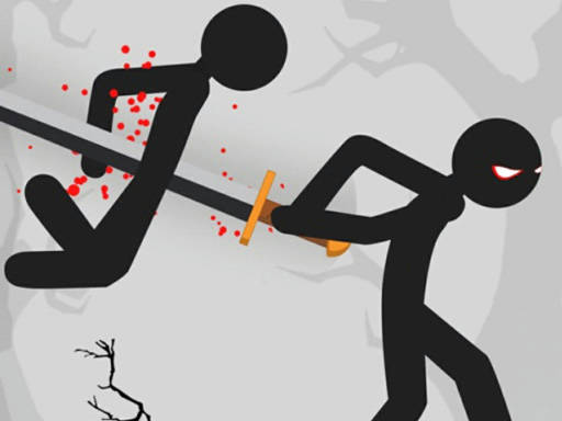 Play Stickman Fight