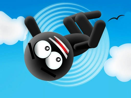 Play StickMan Fly