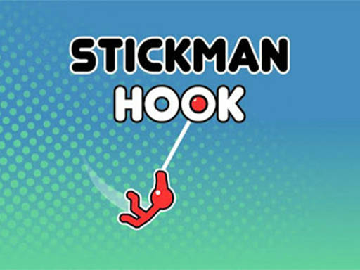 Play Stickman Hook Animation