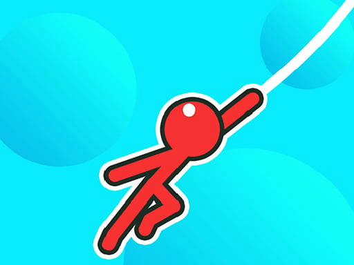 Play Stickman Hook Online