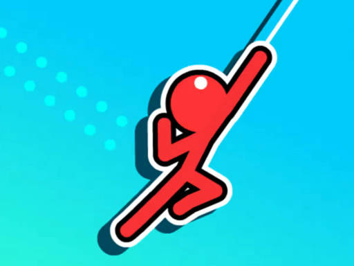 Play Stickman Hook Pro