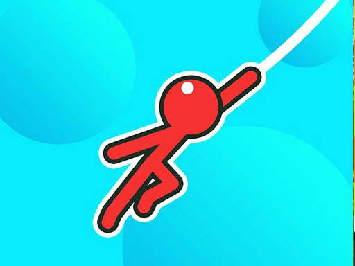 Play Stickman Hook