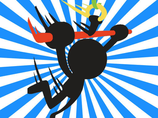 Play Stickman Jumping