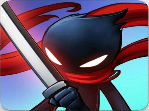 Play Stickman Samurai Katana