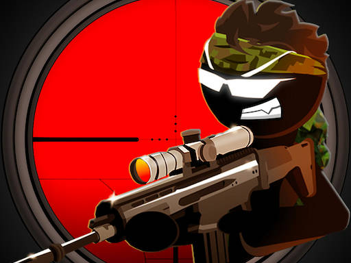 Play Stickman Sniper 3