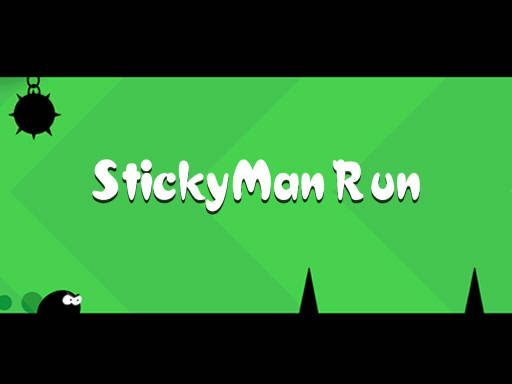 Play Stickyman Run