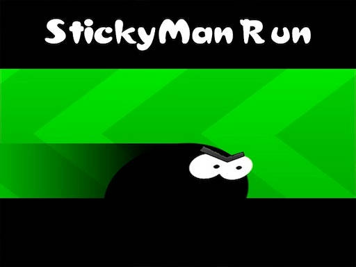 Play Stickyman Run