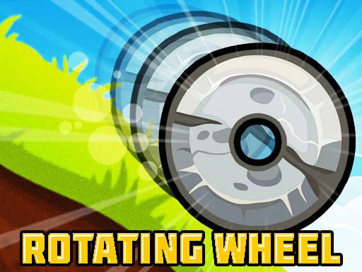 Play Stone Wheel